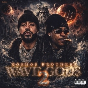 Kanye West, French Montana, Max B - Unlocked