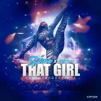 zj chrome, Spice - That Girl