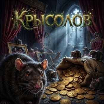 Мизантроп - Крысолов