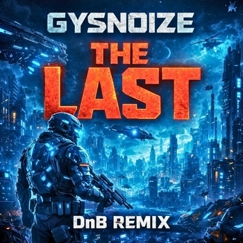 Gysnoize, Ihor Maystruk - The Last