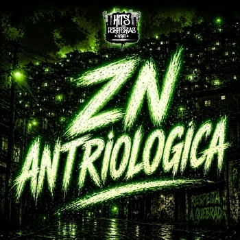 MC Gw, MC PL ALVES, DJ MT7 ORIGINAL - Zn Antriologica