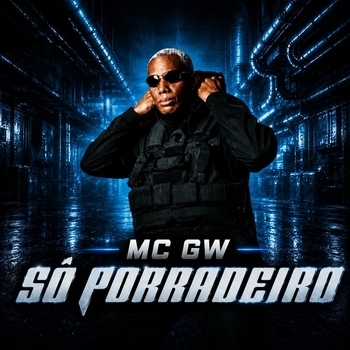 MC Gw, DJ MILTINHO - Só Porradeiro