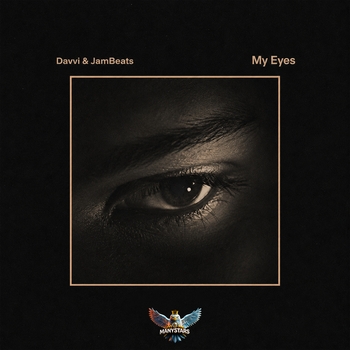 Davvi, Jambeats - My Eyes