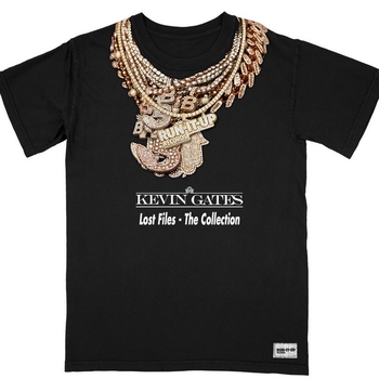 K Camp, Kevin Gates, Trap Dickey - I Go