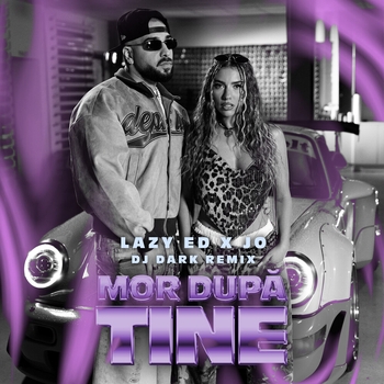 Dj Dark - Mor după tine