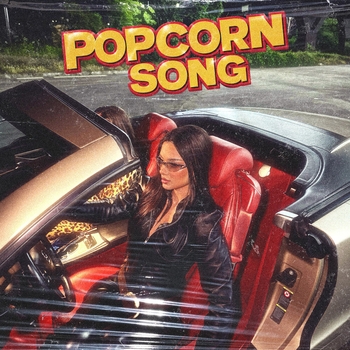 Misha Miller - Popcorn Song