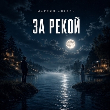 Максим Апрель - За рекой