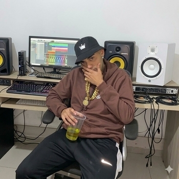 MC Gw, djmanelog - Jura pra mim