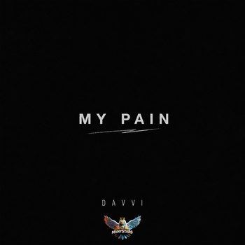 Davvi - My Pain