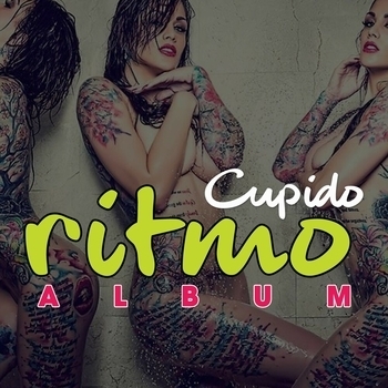 Альбом Ritmo Cupido