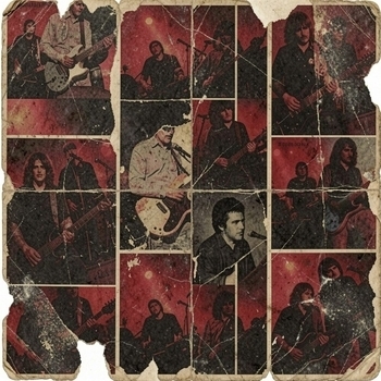 Onlap, Chesti Benningtonyan, Trevor McNevan - Heartbreak Alone