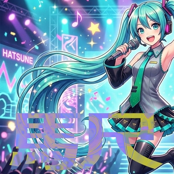 Альбом 駅 Hatsune Miku, Klara Haugen