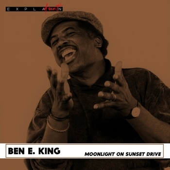 Альбом Moonlight on Sunset Drive Ben E. King