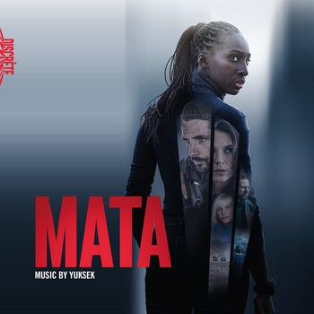 Альбом MATA Yuksek