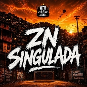 MC Gw, DJ MT7 ORIGINAL - Zn Singulada