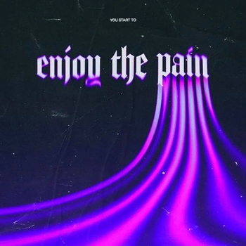 Альбом Injoy The Pain Shiloh Dynasty, VNI.