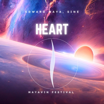 Альбом Heart (Mayavin Festival) Edward Maya, Sine