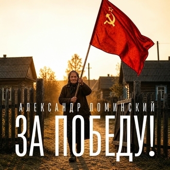 Александр Ломинский - За победу!