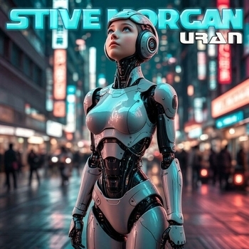 Альбом Uran Stive Morgan