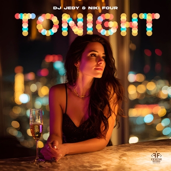 Dj Jedy, Niki Four - Tonight