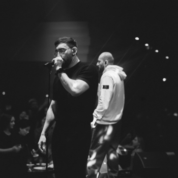 Idris & Leos - Темница
