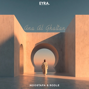 Rodle, Moostafa - Ana Al Ghaltan
