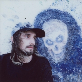 Альбом Foreverglades Pouya