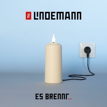 Альбом Es brennt... Till Lindemann