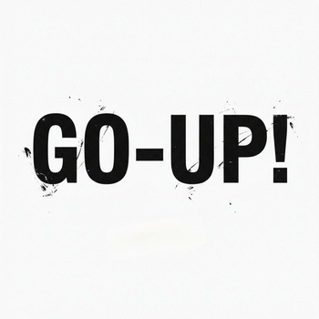 MILDIX, Impalo - GO UP!