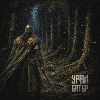 Конвирсы - Урал-батыр