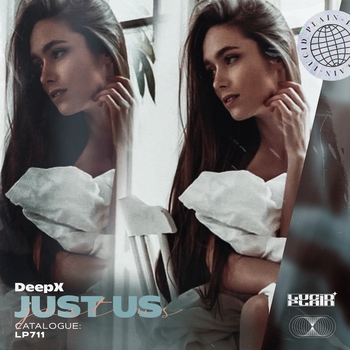 DeepX - Just Us