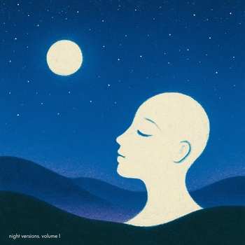 Альбом Night Versions, Vol. 1 Denis Stelmakh