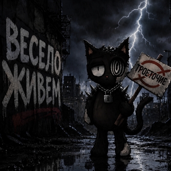 ТРОЕТОЧИЕ - ВЕСЕЛО ЖИВЕМ