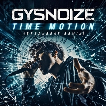 Gysnoize, Ihor Maystruk - Time Motion