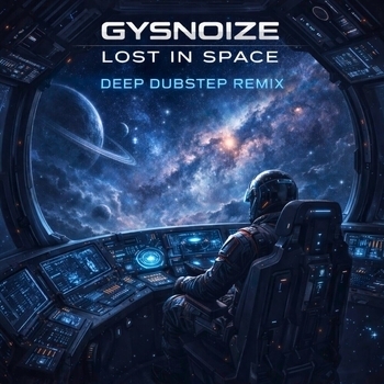 Gysnoize, Ihor Maystruk - Lost In Space