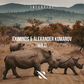 Eximinds, Alexander Komarov - Wild