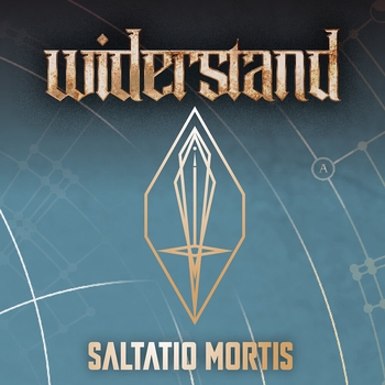 Saltatio Mortis - Herz aus Stein