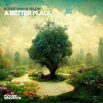 Roger Shah, Yelow - A Better Place