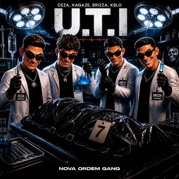 Ceza, Hagazê, Brizza, Kblo - U.T.I