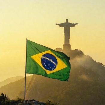 MC Staff, Mc Vini JR, sma$her - BRAZIL NEYMAR
