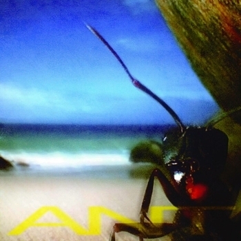 Альбом Ant Pittkiid