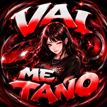 Альбом VAI ME TANO 74blade, ZXLXN, MXSTERIXD