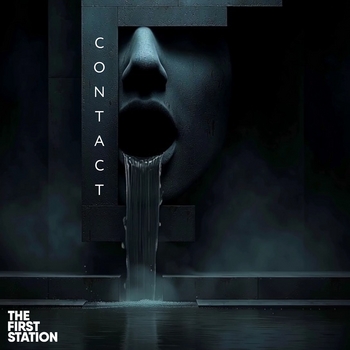 Альбом Contact The First Station