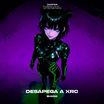 MC Gw, CAMPING VIRAL, SHXDD - Desapega a XRC  (Super Slowed)