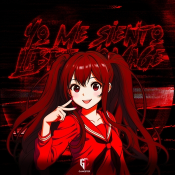 HAYASA G, GANG, Faz - YO ME SIENTO LIBRE HOMAGE