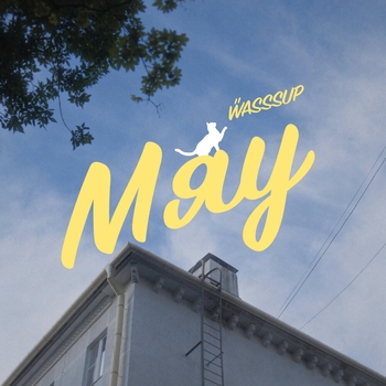 Wasssup - Мяу