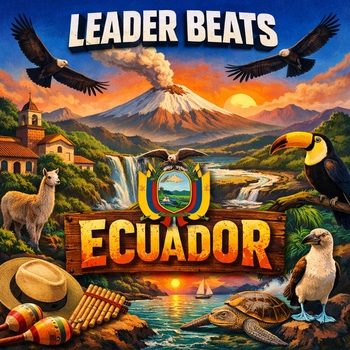 Leader Beats, Deep House - Ecuador