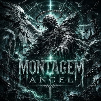 6YNTHMANE, Motty - MONTAGEM ANGEL