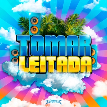 PXLWYSE, Orion, MC Gw - TOMAR LEITADA