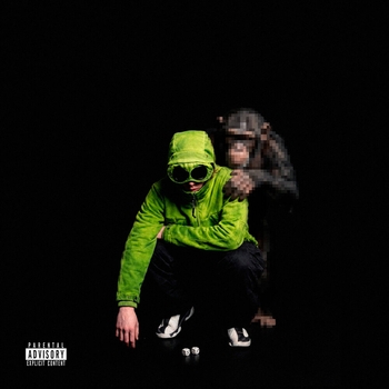 Альбом Ape Shit 2 Avenuepluggg